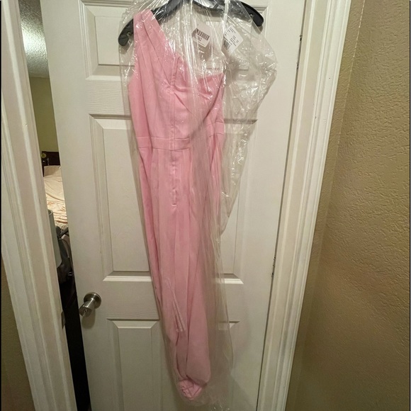 David's Bridal Dresses Davids Bridal Tickled Pink Bridesmaid Dress